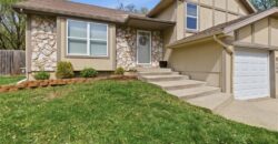 200 NE 109th Street, Kansas City, MO 64155