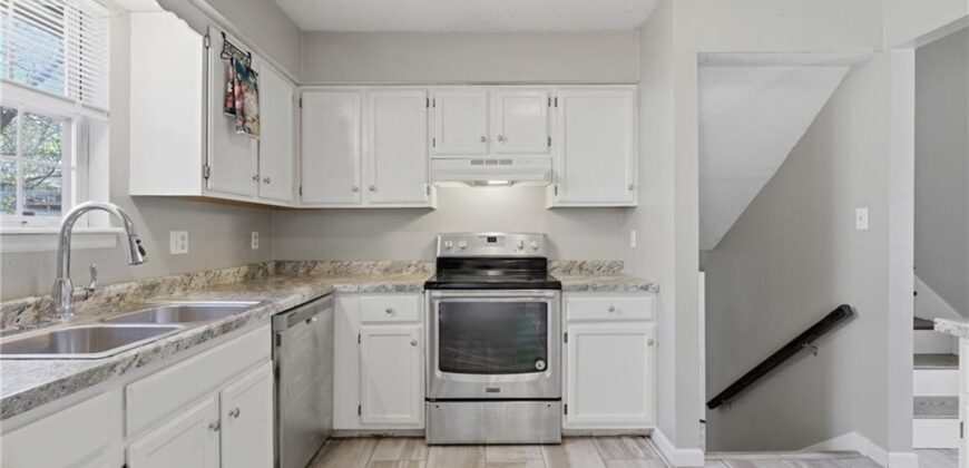 200 NE 109th Street, Kansas City, MO 64155