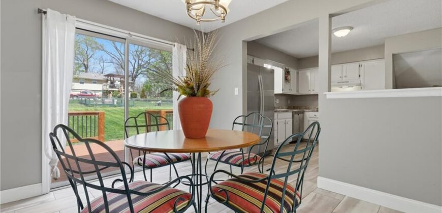 200 NE 109th Street, Kansas City, MO 64155