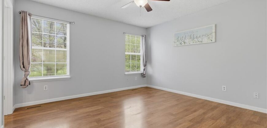 200 NE 109th Street, Kansas City, MO 64155