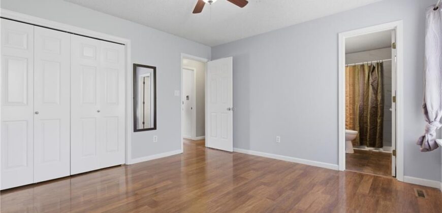 200 NE 109th Street, Kansas City, MO 64155