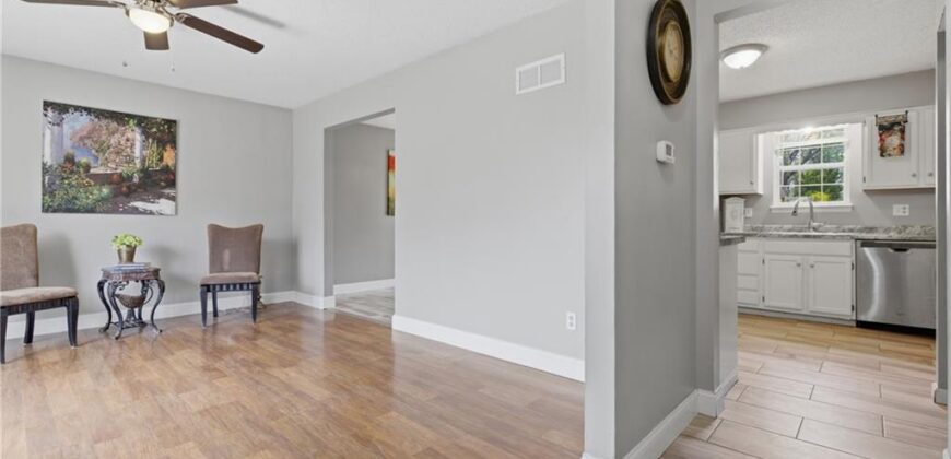 200 NE 109th Street, Kansas City, MO 64155