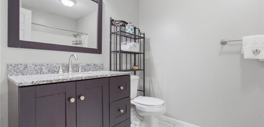 200 NE 109th Street, Kansas City, MO 64155