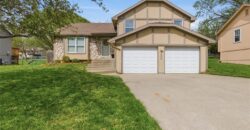 200 NE 109th Street, Kansas City, MO 64155