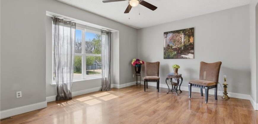 200 NE 109th Street, Kansas City, MO 64155