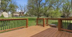 200 NE 109th Street, Kansas City, MO 64155