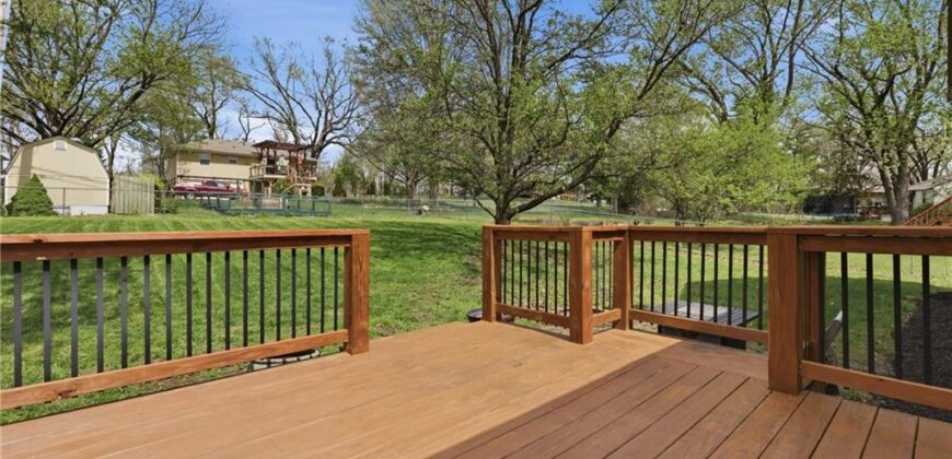 200 NE 109th Street, Kansas City, MO 64155