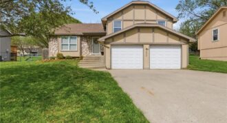 200 NE 109th Street, Kansas City, MO 64155