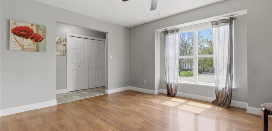 200 NE 109th Street, Kansas City, MO 64155