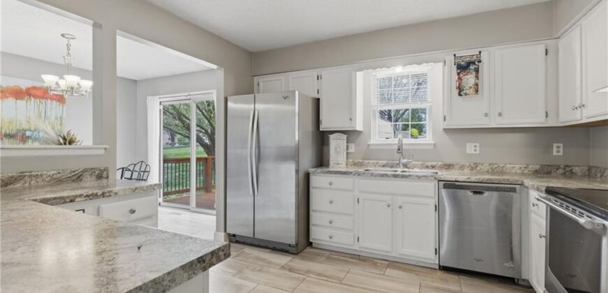 200 NE 109th Street, Kansas City, MO 64155