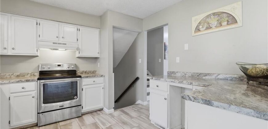 200 NE 109th Street, Kansas City, MO 64155