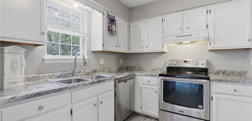 200 NE 109th Street, Kansas City, MO 64155