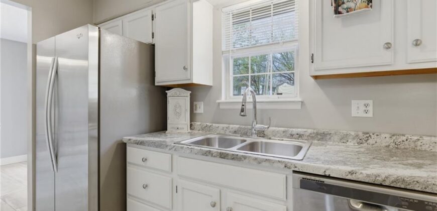 200 NE 109th Street, Kansas City, MO 64155