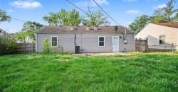 608 NE 67th Street, Gladstone, MO 64118