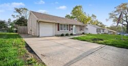 608 NE 67th Street, Gladstone, MO 64118