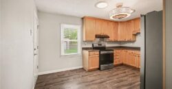 608 NE 67th Street, Gladstone, MO 64118