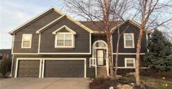 1307 Honeysuckle Court, Liberty, MO 64068