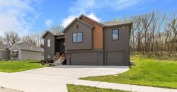 16795 NW 124 Street, Platte City, MO 64079