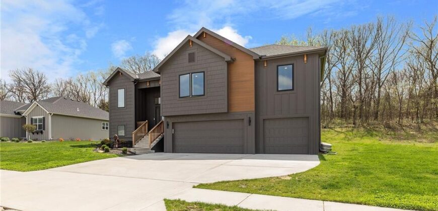 16795 NW 124 Street, Platte City, MO 64079