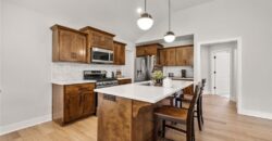 16795 NW 124 Street, Platte City, MO 64079