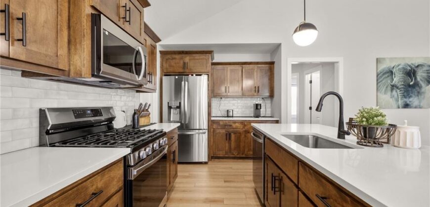 16795 NW 124 Street, Platte City, MO 64079