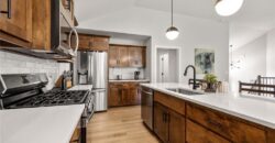 16795 NW 124 Street, Platte City, MO 64079