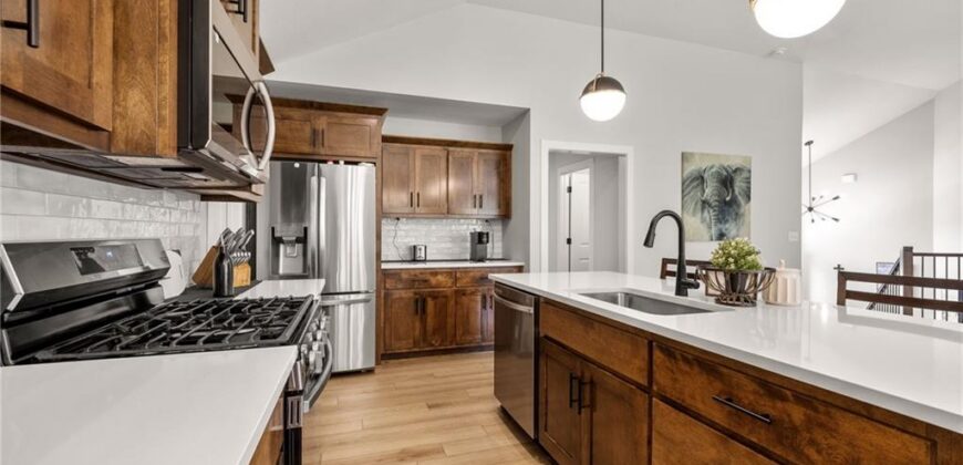 16795 NW 124 Street, Platte City, MO 64079