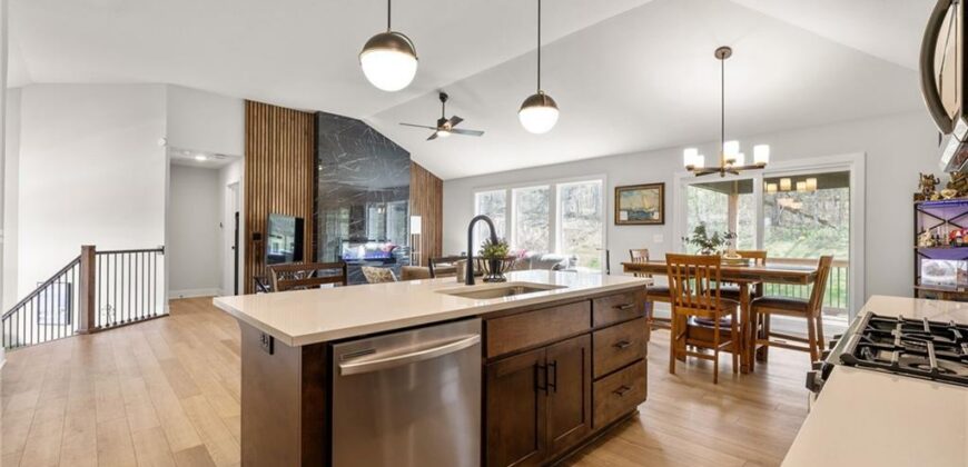 16795 NW 124 Street, Platte City, MO 64079