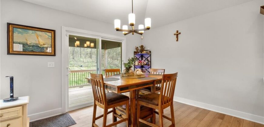 16795 NW 124 Street, Platte City, MO 64079