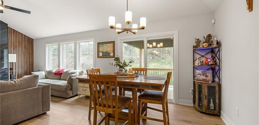 16795 NW 124 Street, Platte City, MO 64079