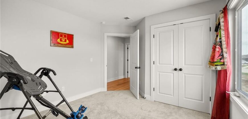 16795 NW 124 Street, Platte City, MO 64079