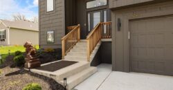 16795 NW 124 Street, Platte City, MO 64079