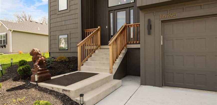 16795 NW 124 Street, Platte City, MO 64079