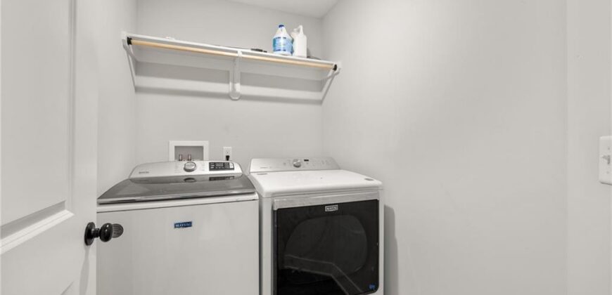 16795 NW 124 Street, Platte City, MO 64079