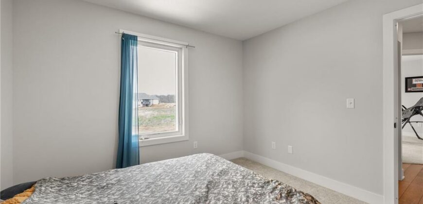 16795 NW 124 Street, Platte City, MO 64079