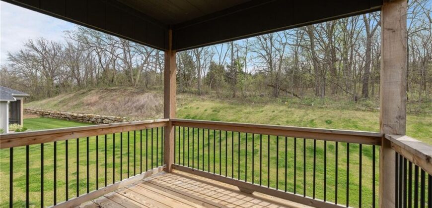 16795 NW 124 Street, Platte City, MO 64079