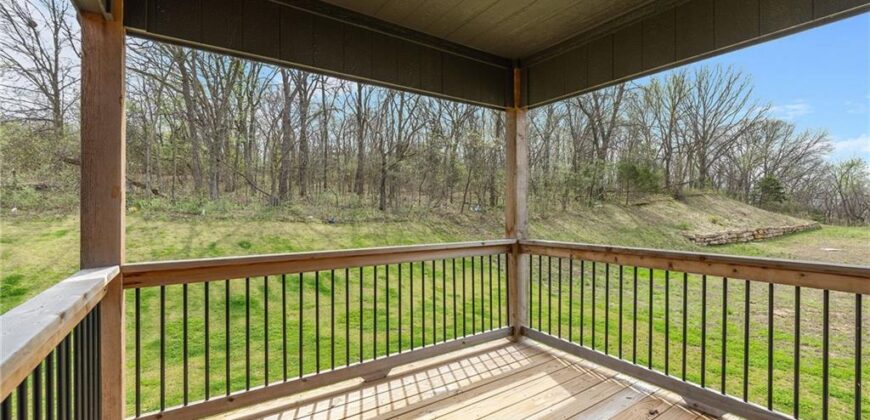 16795 NW 124 Street, Platte City, MO 64079