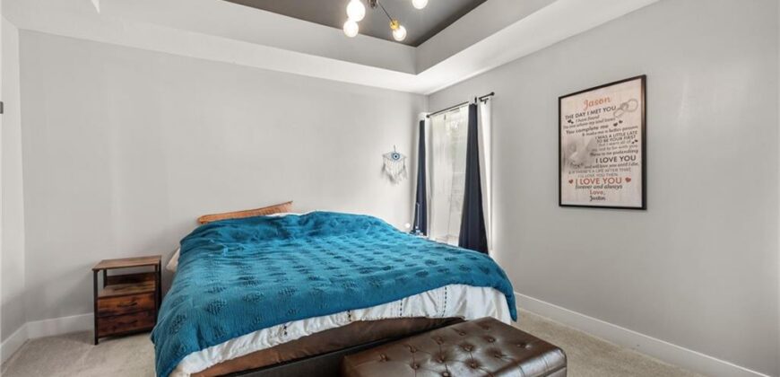 16795 NW 124 Street, Platte City, MO 64079