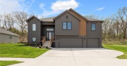 16795 NW 124 Street, Platte City, MO 64079