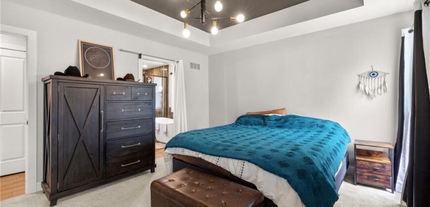 16795 NW 124 Street, Platte City, MO 64079