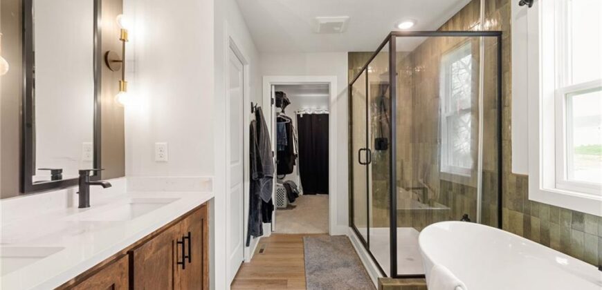 16795 NW 124 Street, Platte City, MO 64079