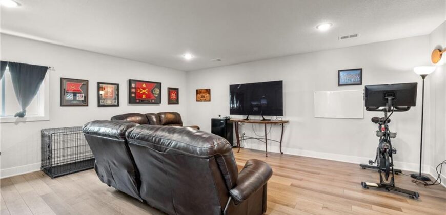 16795 NW 124 Street, Platte City, MO 64079