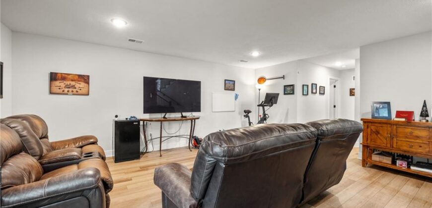 16795 NW 124 Street, Platte City, MO 64079