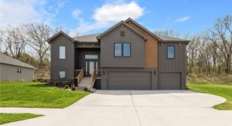 16795 NW 124 Street, Platte City, MO 64079