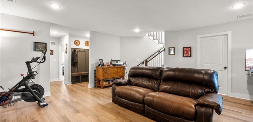 16795 NW 124 Street, Platte City, MO 64079