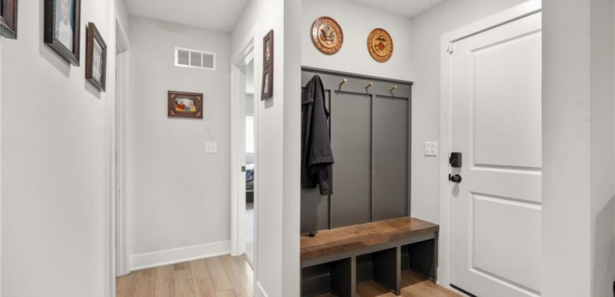 16795 NW 124 Street, Platte City, MO 64079