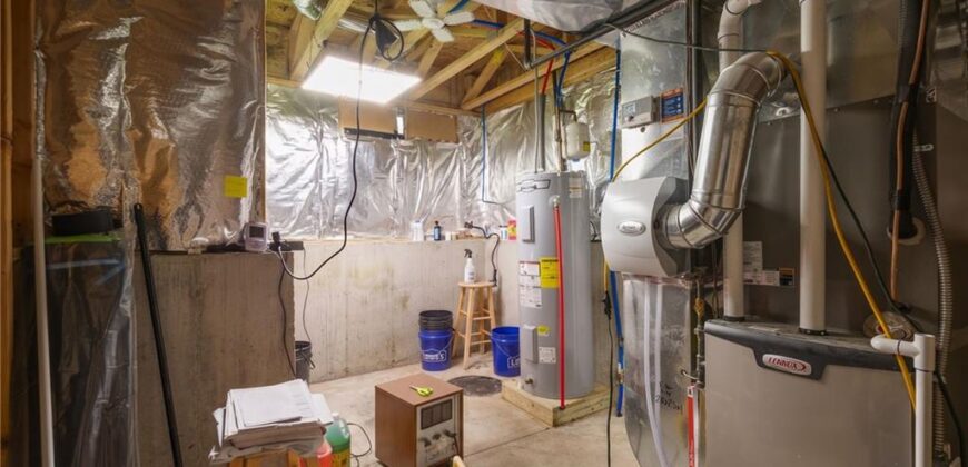 16795 NW 124 Street, Platte City, MO 64079