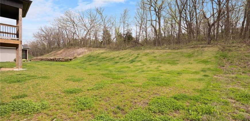 16795 NW 124 Street, Platte City, MO 64079