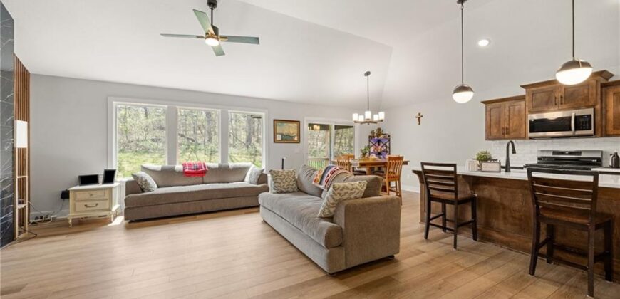 16795 NW 124 Street, Platte City, MO 64079