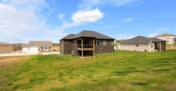 16795 NW 124 Street, Platte City, MO 64079